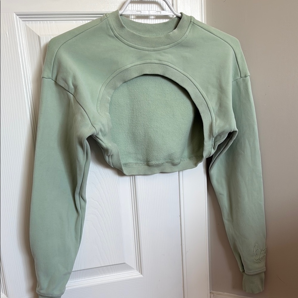 Buffbunny bolero